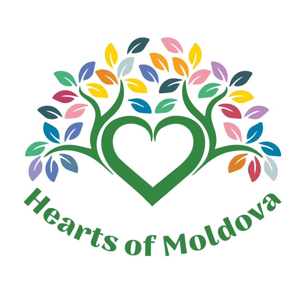 Hearts of Moldova